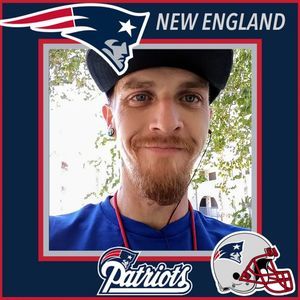 Meet your Posher, Jerrod